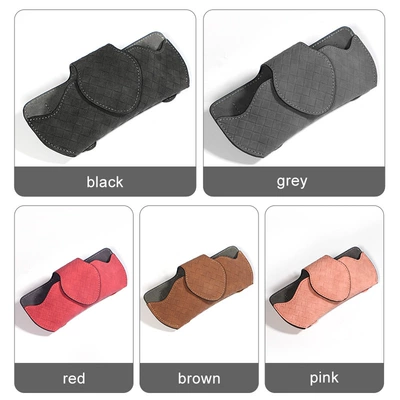 automotive interior accessories, glasses — Car Glasses Clip/Bill Clip