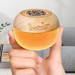 固体空气清新剂卧室持久清香家用香氛室内卫生间香薰厕所除臭神器