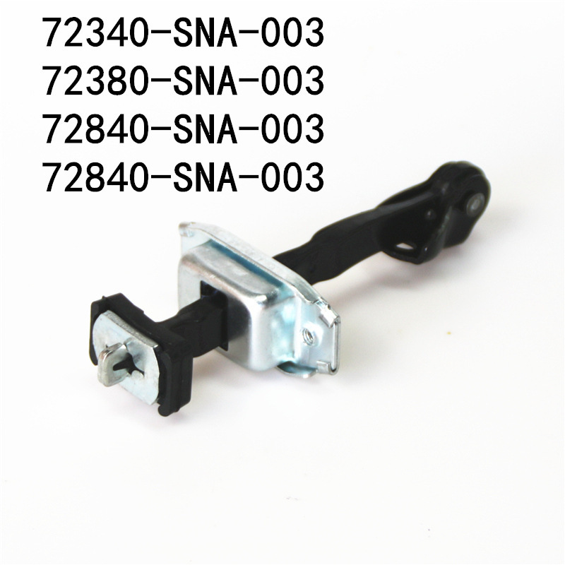 72340-SNA-003適用ホンダ八代シビック前後ドアストッパー72840-SNA-00|undefined