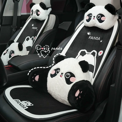 Seat cushion, seat cover – Winter Warm Universal Seat Cover
