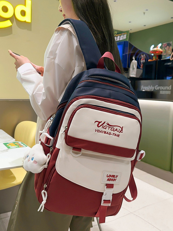 女子高校生用ランドセル、中学生用超大容量ランドセル、男子小学生用3～6年生用軽量リュック|undefined
