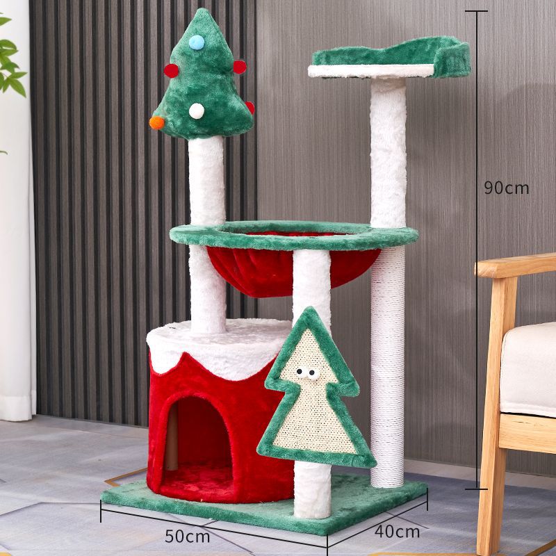 크리스마스 트리-sd2