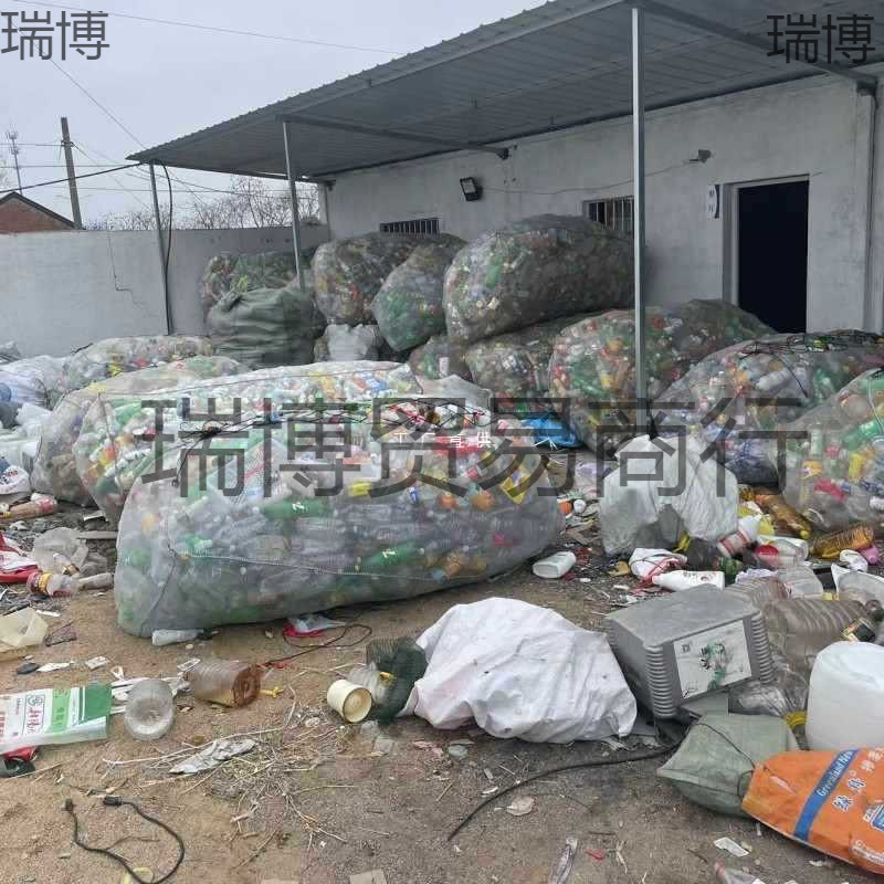 9YW装矿泉水瓶网包饮料瓶网袋防晒废品包收纳网眼编织袋加厚大号