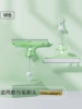 [升级刮窗器-绿色【送同款污垢刷】【送30*30鱼鳞布*1个】]