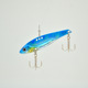 Metal Blade Baits Spinner Baits Fresh Water Bass Swimbait Tackle Gear