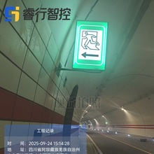 ����ǿط����y����ָʾ�� LED���Ӱl�������O��/�o��ͣ܇����־