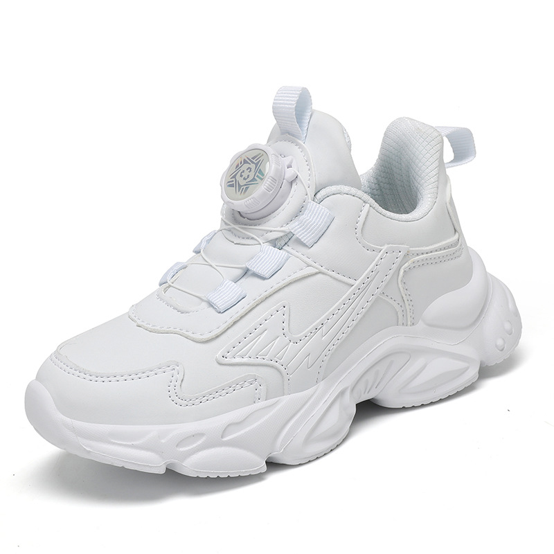 MQ736 pure white (leather surface)