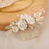 Hair accessory for bride, wholesale, European style, french style