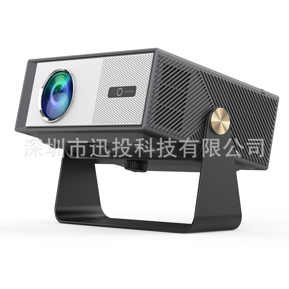 K Android Projector Td95Max Full Hd 1080P Td95Max Movie Video Wifi Portable Home
