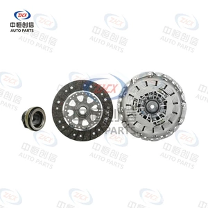 Suitable for BMW Z4 and 5 Series clutch kits