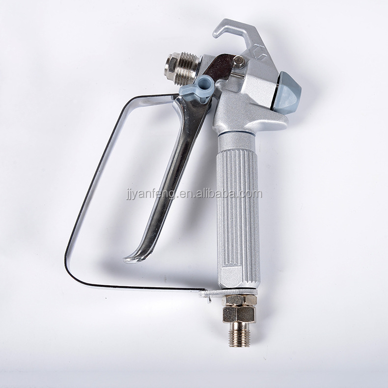 厂家供应SG3无气喷枪批发压送式自动喷漆枪