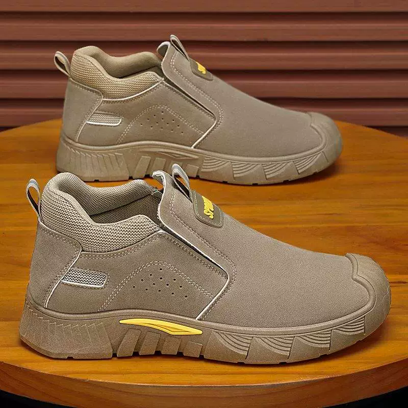  Sports shoes (K2) K2 soft‑sole seasonal sneakers, lightweight, slip‑on ankle design, EU 39–44