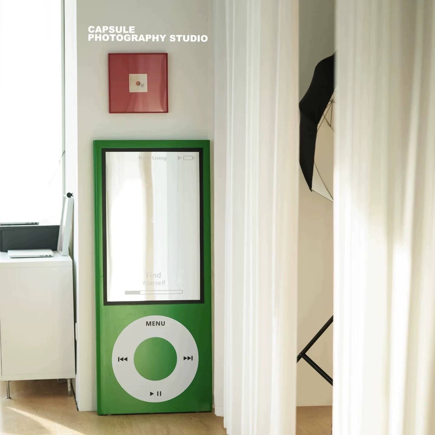 IPod mp3 винтажнй наряд зеркало полное тело дом спальня стационарное стильное зеркало для переодевания домашнего интерьера