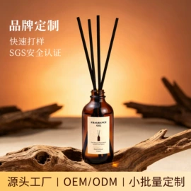 香薰;蜡烛