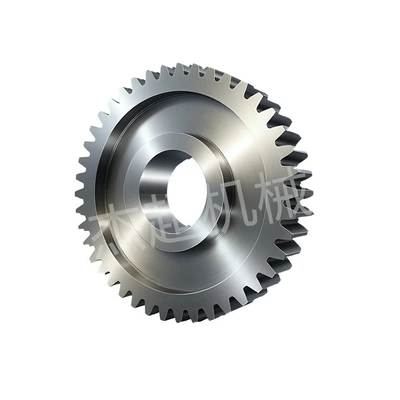 Diferensial dişli dəstləri Large Mechanical Transmission Coupling