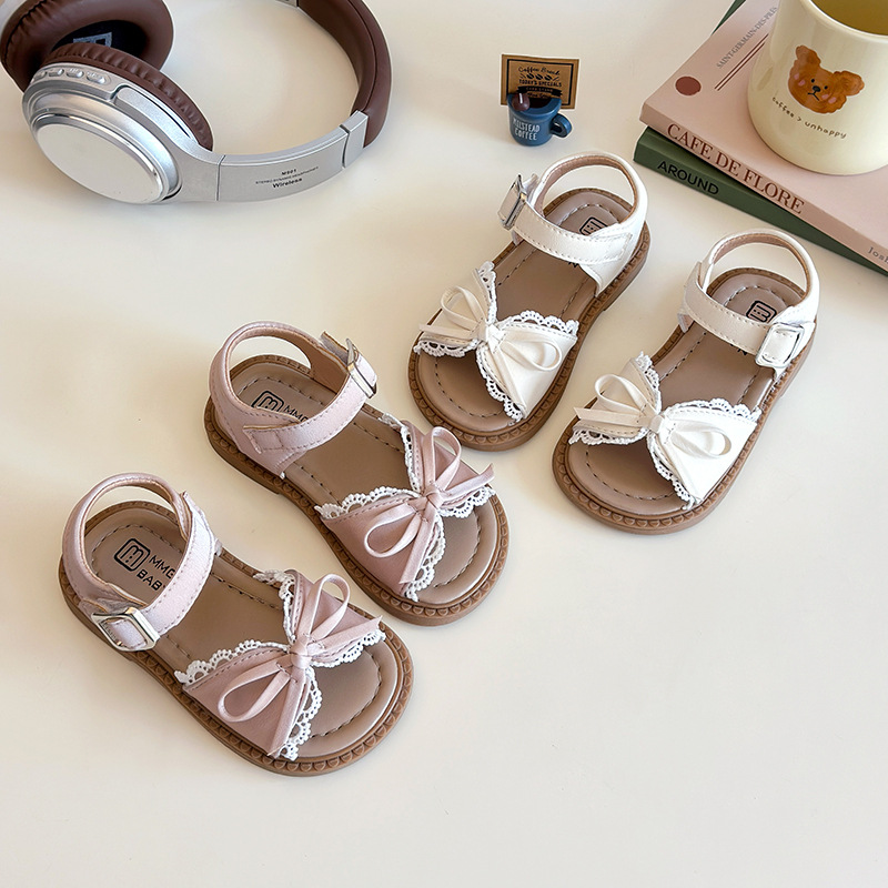 Summer sandals