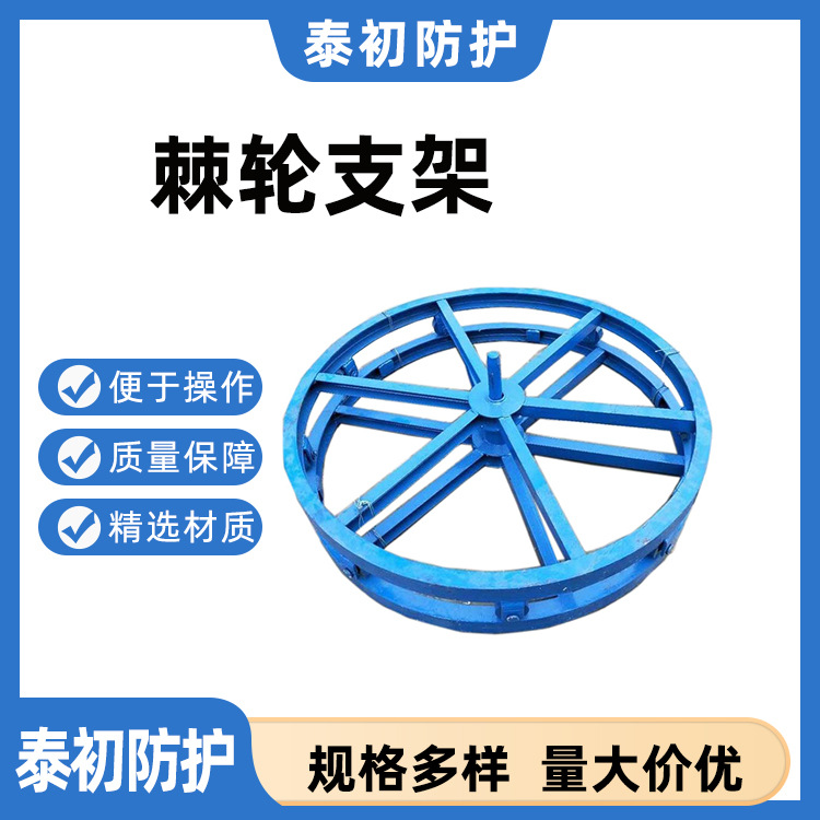 高铁接触线JL1101(JZ30)-09正制动棘轮补偿装置铁路用棘轮补偿器