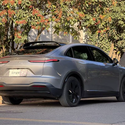 Spoiler L60, Abs No-Drill Original Car Style