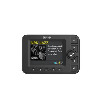 Fm Transmitter Dab Digital – FM Modulyator