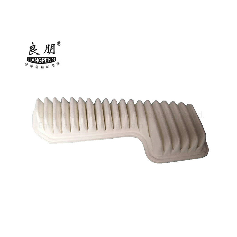 Zhiteng supply car air filter element 17801-70050 1780170050 Zhiteng supply car air filter element 17801-70050 1780170050