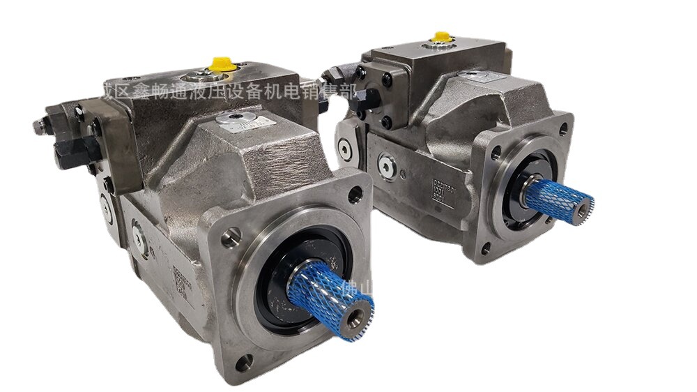 A4VSO180DR/30R-PPB13N00轴向柱塞变量泵