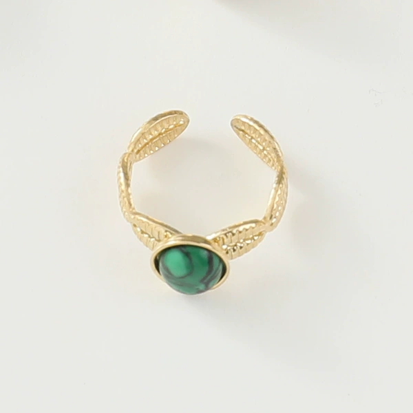 Dark green