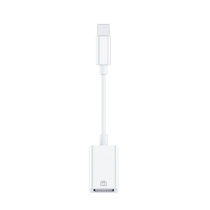 Apple, universal compatible mobile phone, high speed adapter cable charging, USB flash drive
