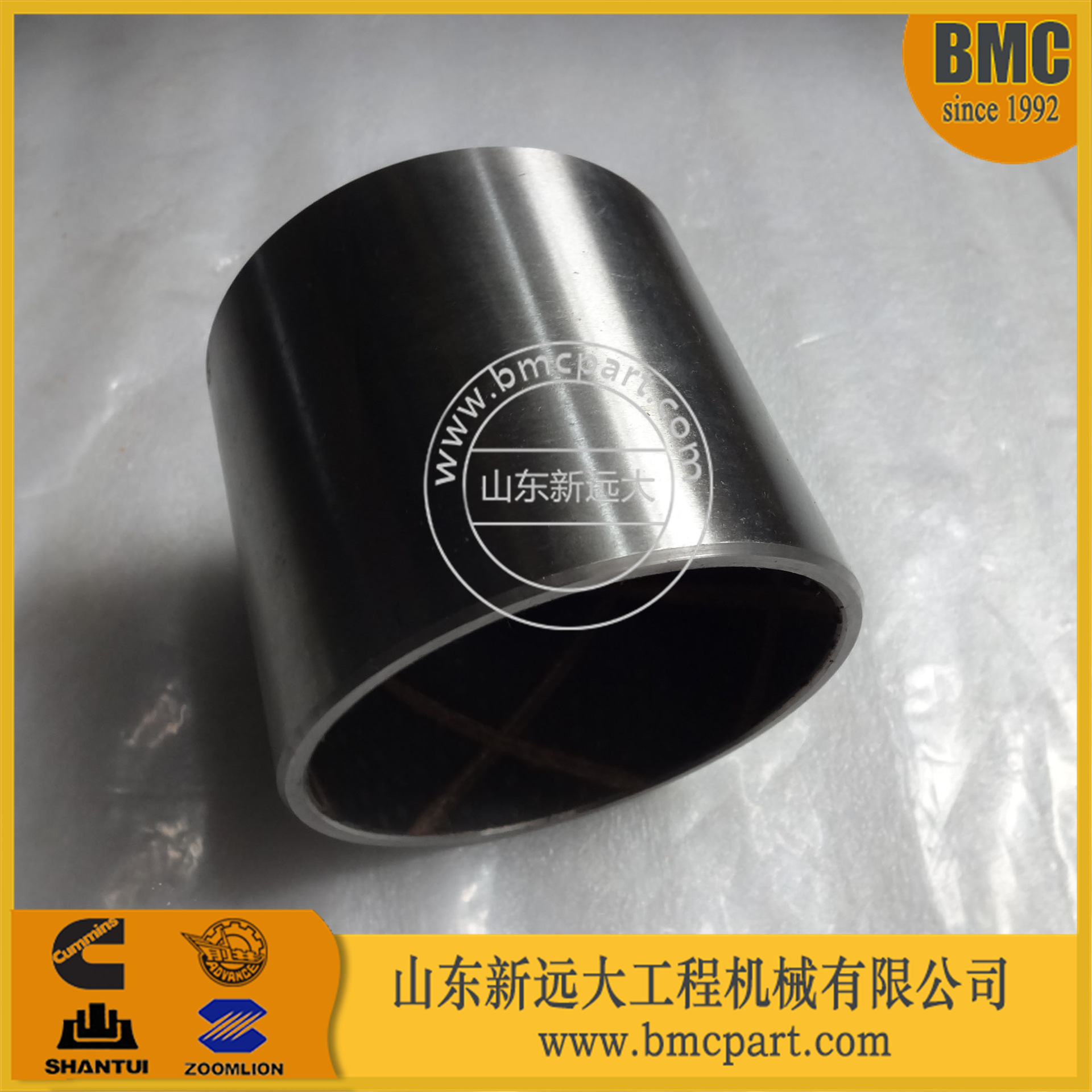 终传动衬套175-27-31411 山推SD32推土机终传动衬套 山推配件