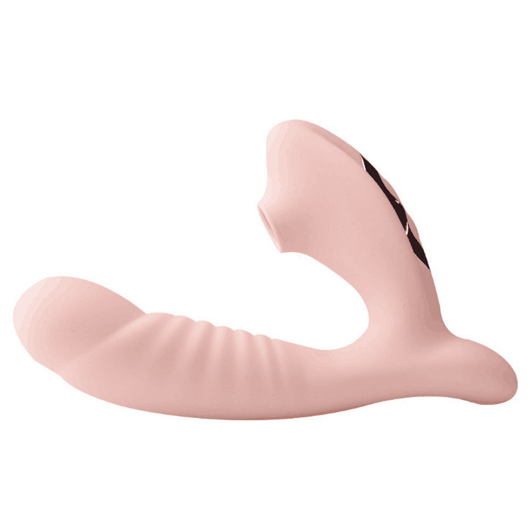 亞馬遜外貿申公豹秒潮震動棒USB充電女用陰蒂G點按摩器成人用品