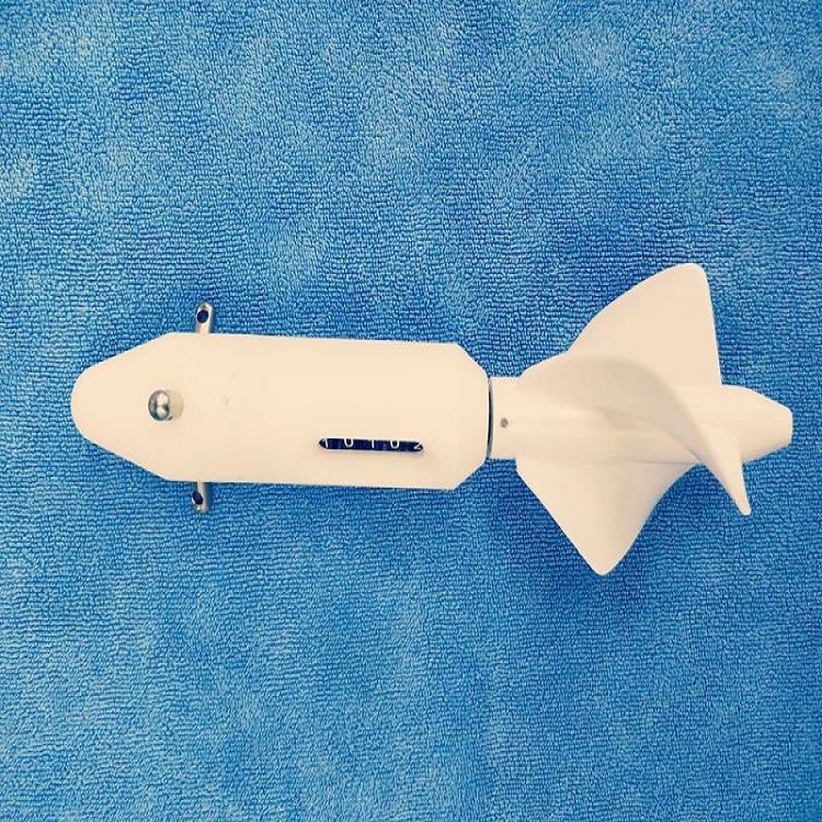 网口流量计 中西器材 型号:OK766-FK1101 库号：M228104