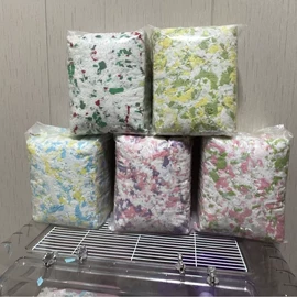 仓鼠清洁用品;仓鼠生活用品;宠物尿片