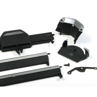 for BMW new 2 series 3: Cab and accessories
