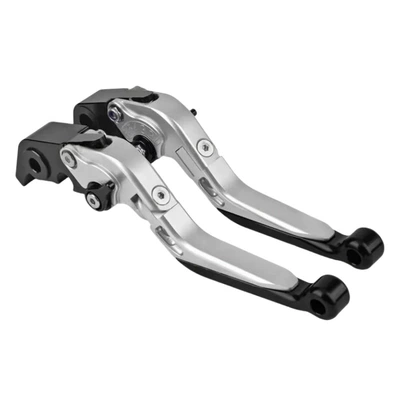 Other brake systems Handle with Parking Function - silver