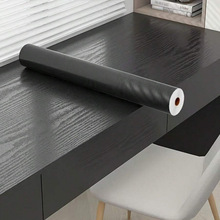 H 74724 Wood grain furniture sticker ľ�ƼҾ߷�����ֽ