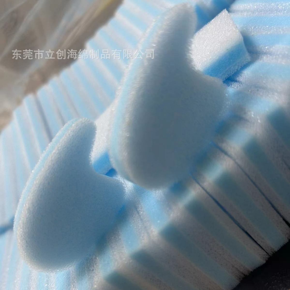 Sponge Shunxian Breathing Thumbs Outside Pad toes Overlapping Toe…
