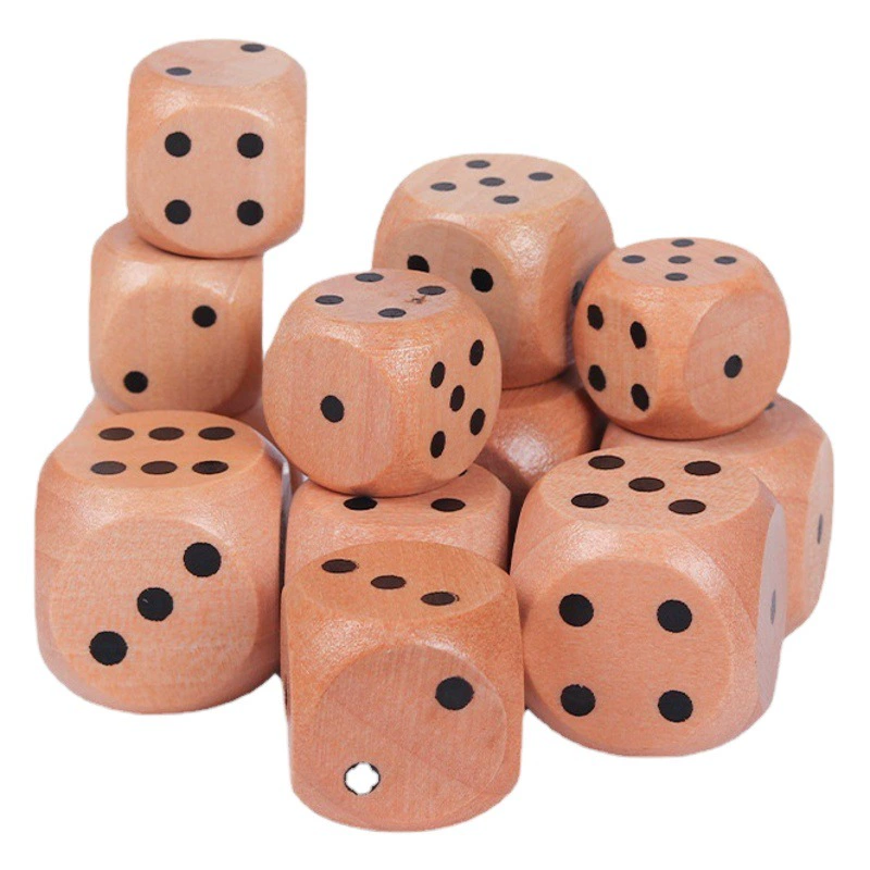 Фабрика оптом кости маджонг вина заказ круглый угол цвет шаблон цвет твердой древесины деревянные