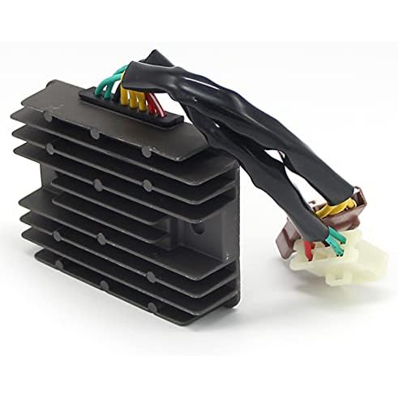 The Rectifier Is Suitable for Rsv1000 2004-2009 Rsv1000 Tuono 2006-2010