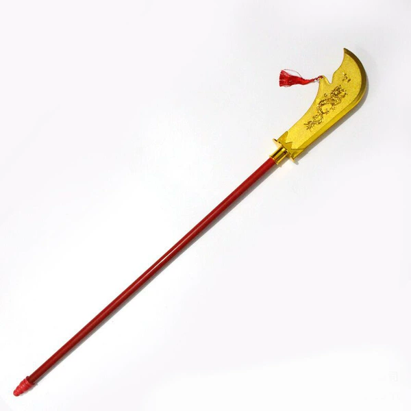 Three Kingdoms-Guan Gong Dao