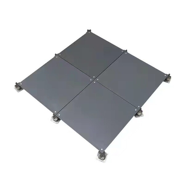 All steel anti-static floor Intelligent OA network floor Office…
