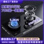 康佳猛火两用家用天然气灶