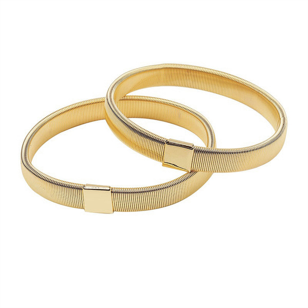 Elastic non-slip bracelet