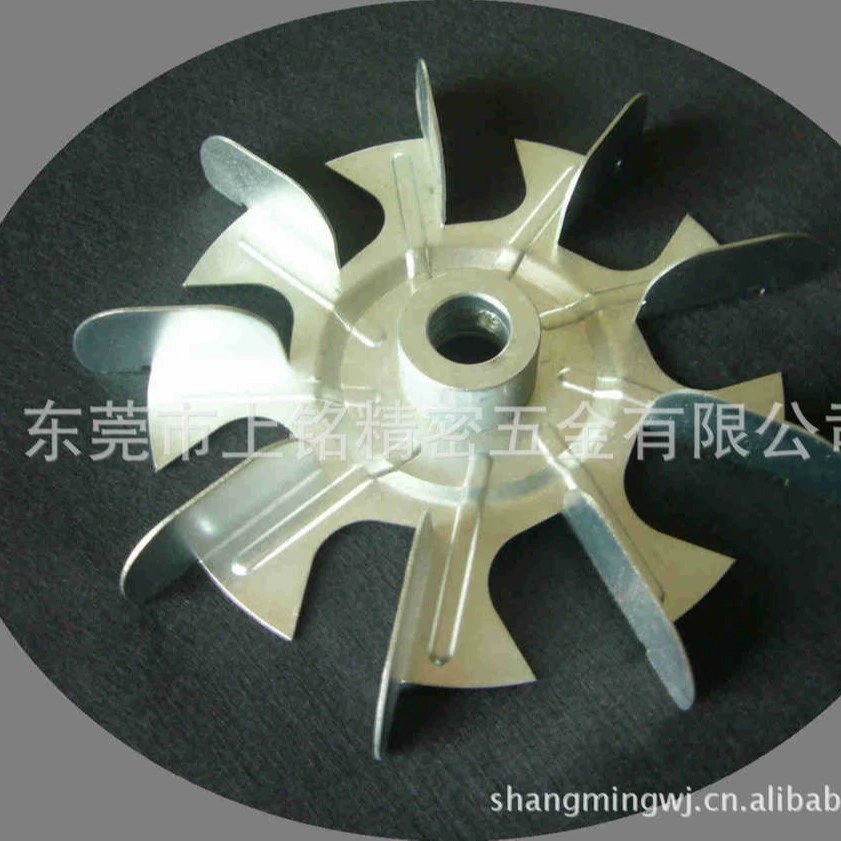 Поставка 140 лопасти вентилятора двигателя лопасть вентилятора охлаждения 140 лопасти вентилятора 160 лопасти вентилятора Передняя тенденция ветровое колесо Встроенная крыльчатка