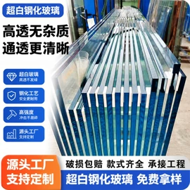 深加工玻璃;特种玻璃;原片玻璃