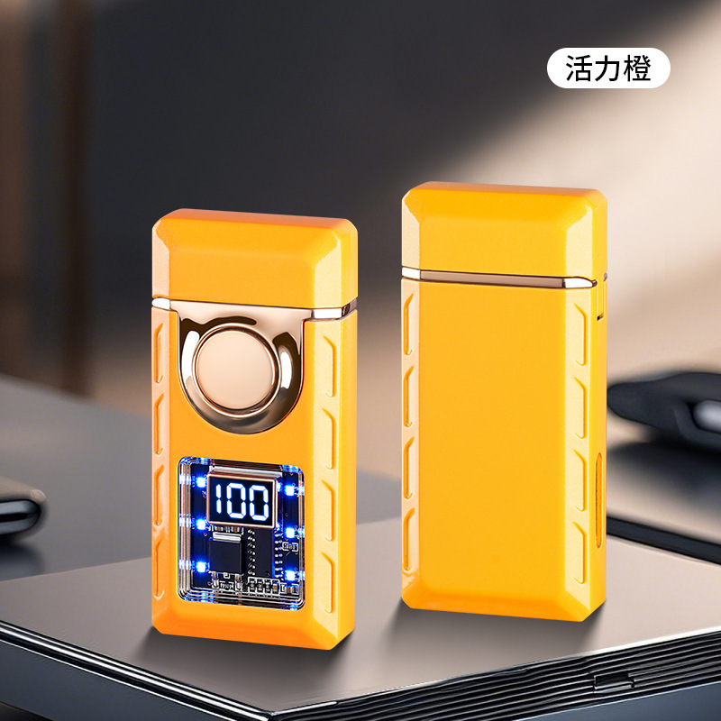 機甲の声は知能の双火のライターを制御して電気を充電して混合します。|undefined