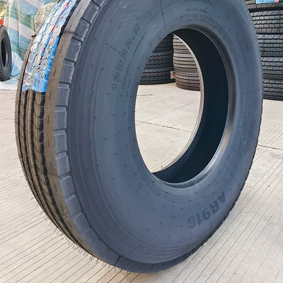 Orlez 12R22.5 AR916 Yük maşını şinləri
