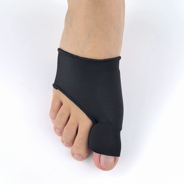 Built-in model with glue (black)