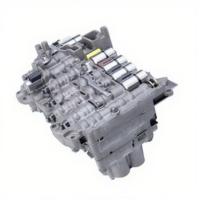 Speed Shift Valve Body Sürətlər qutusu