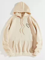 (Cross-border trading), kangaroo, warm sweatshirt, hoody, drawstring