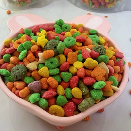 鸟食;兔子主粮;仓鼠主粮
