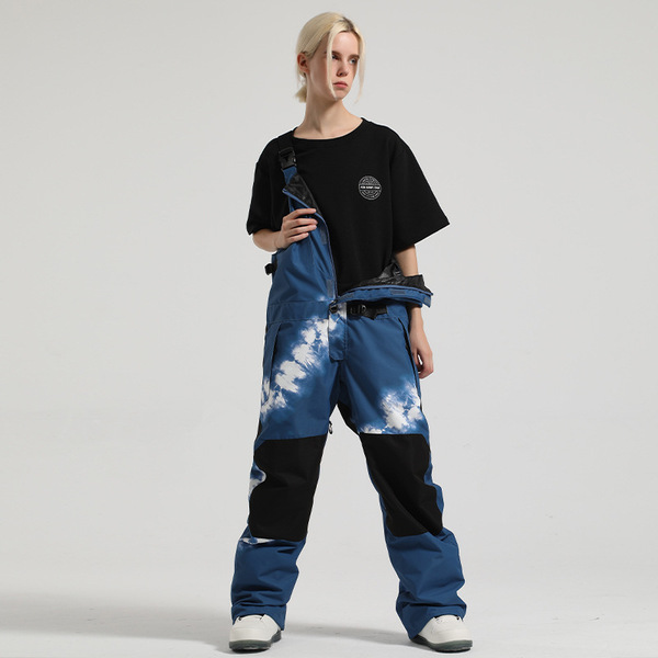 Ski overall